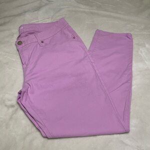 No boundaries low rise skinny fit stretch jean